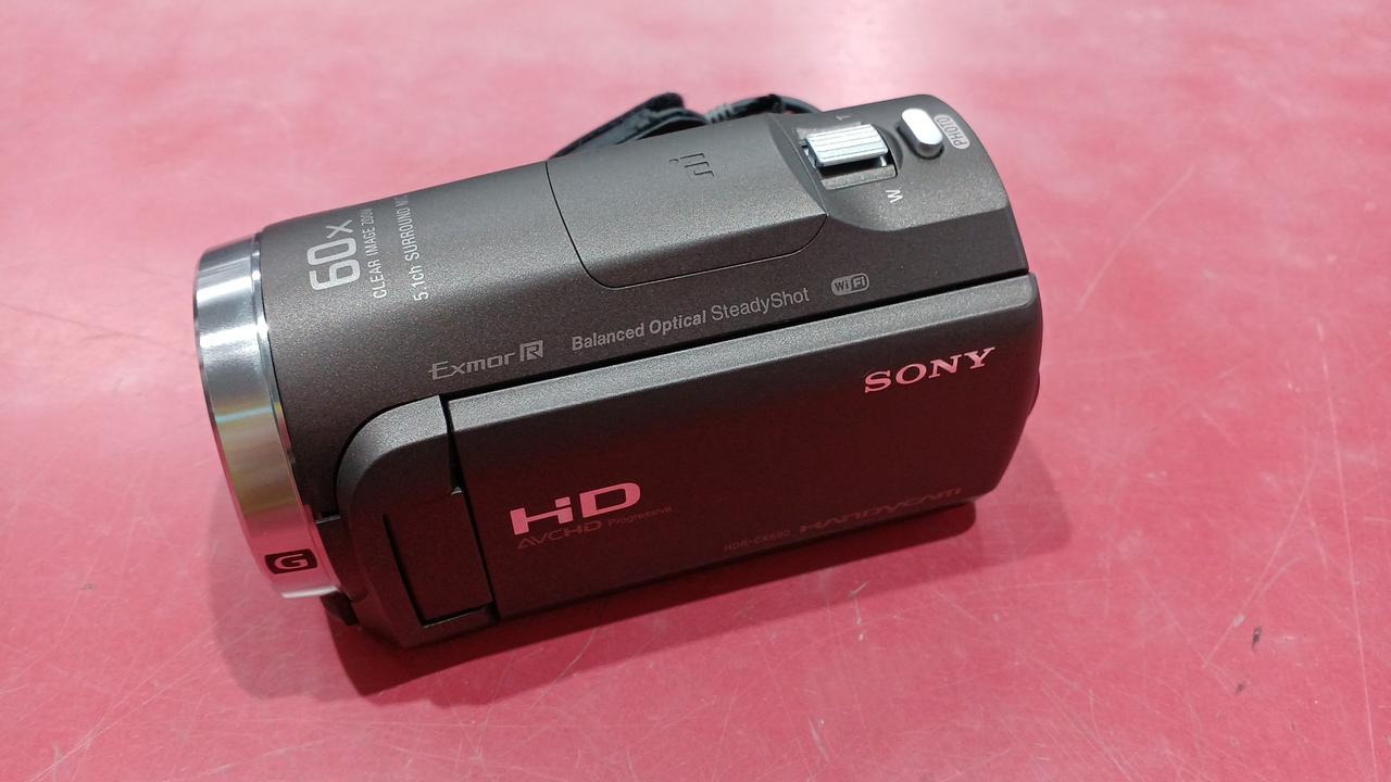 ソニー(SONY)|ビデオカメラ|HARDOFFオフモール（オフモ