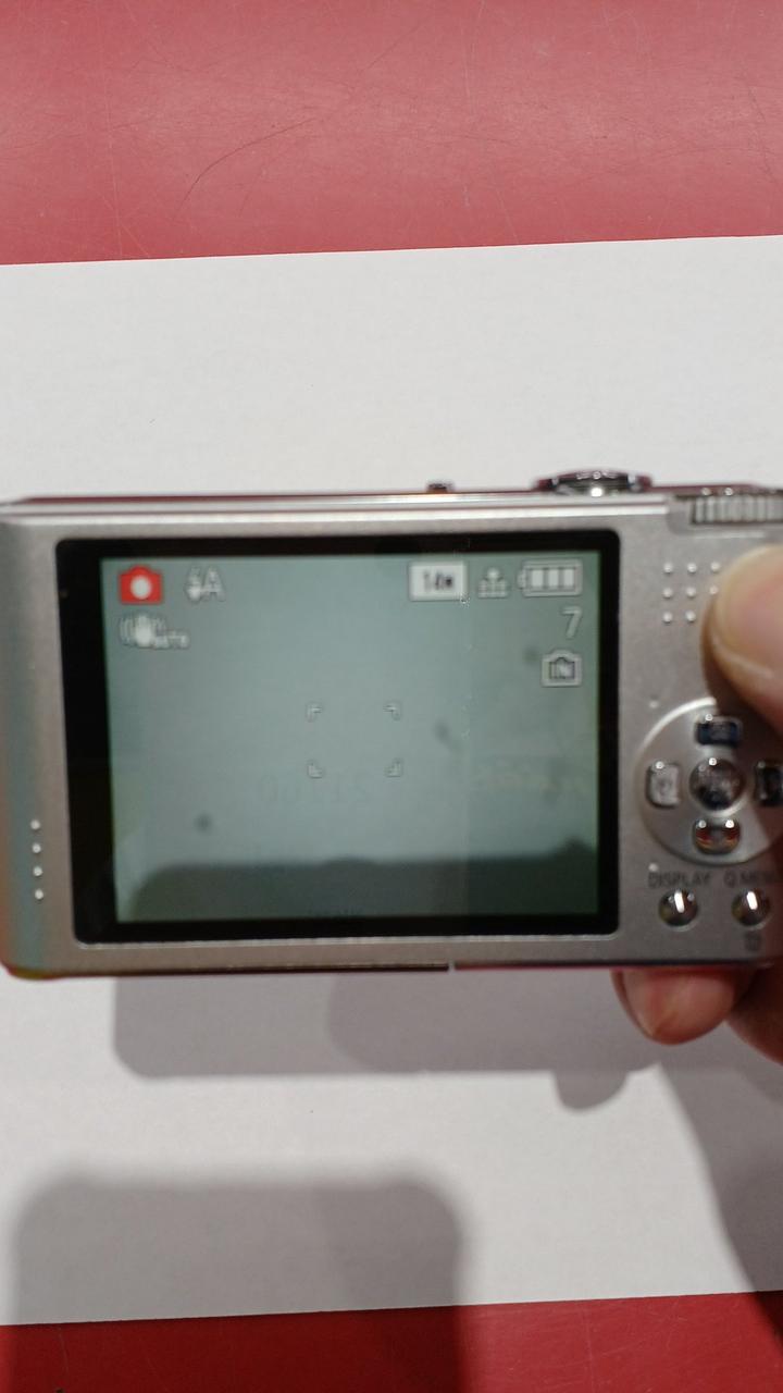 デジタルカメラ PanasonicDMC-FX66 シルバー Amazon | パナソニック デジタルカメラ ルミックス プレシャス