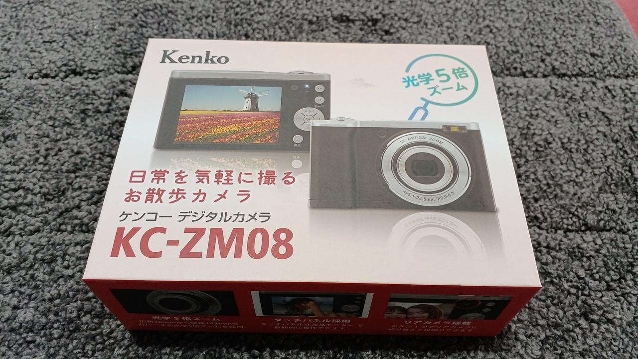 KENKO|デジタルカメラ|HARDOFFオフモール（オフモ