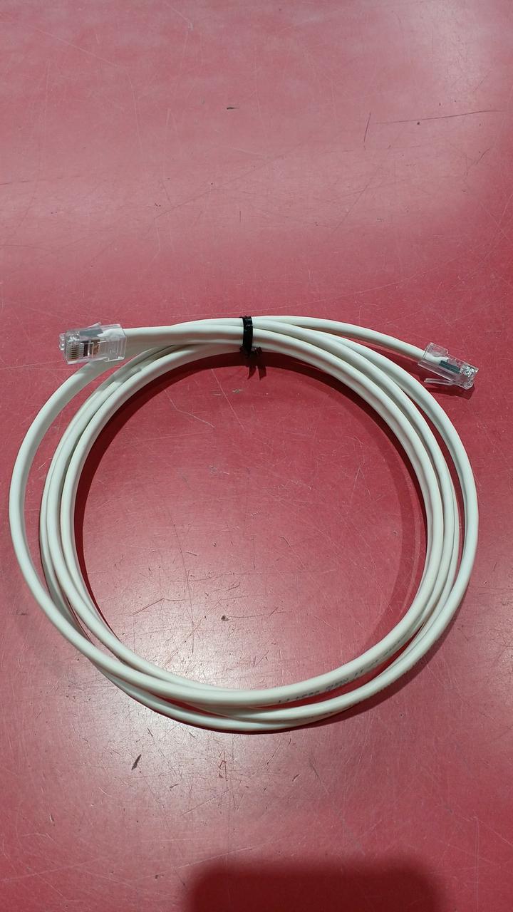 オーディオ用LANケーブル