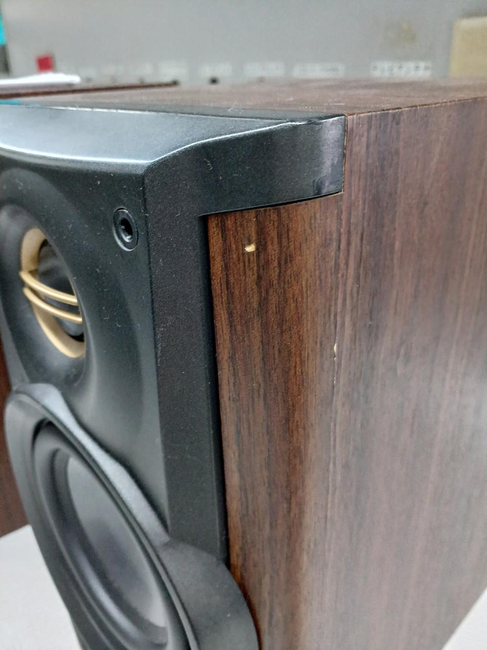 KENWOOD|スピーカー（ペア）|HARDOFFオフモール（オフモ