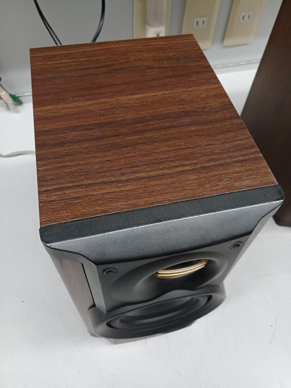 けんＨartley コンサートマスターⅣ希少美品スピーカーペア けんHartley コンサートマスターⅣ希少美品スピーカーペア けん