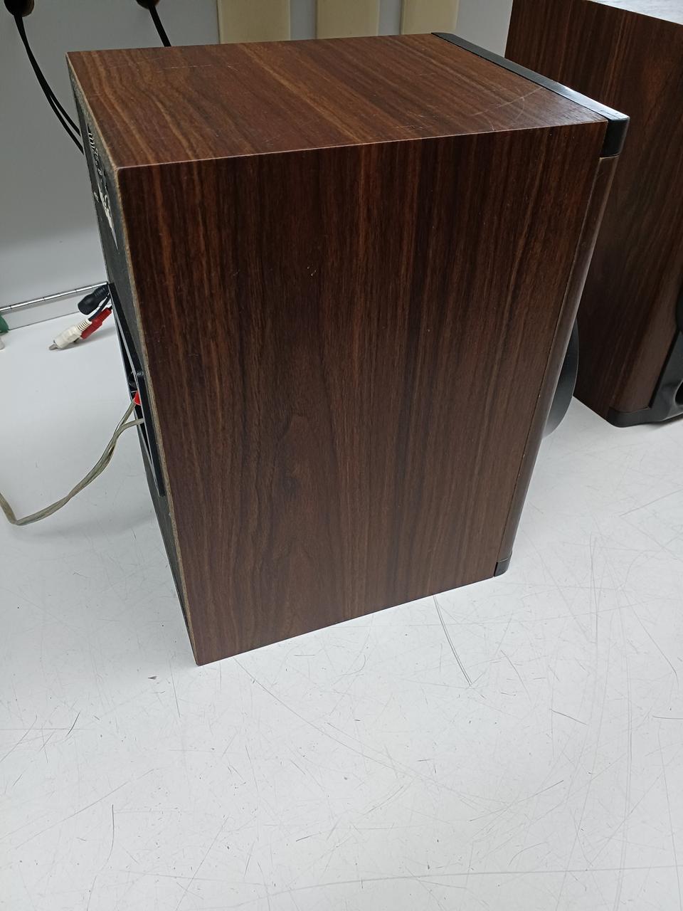 jamo D 7SUR THXサラウンド ペア スピーカー jamo D 7SUR THX