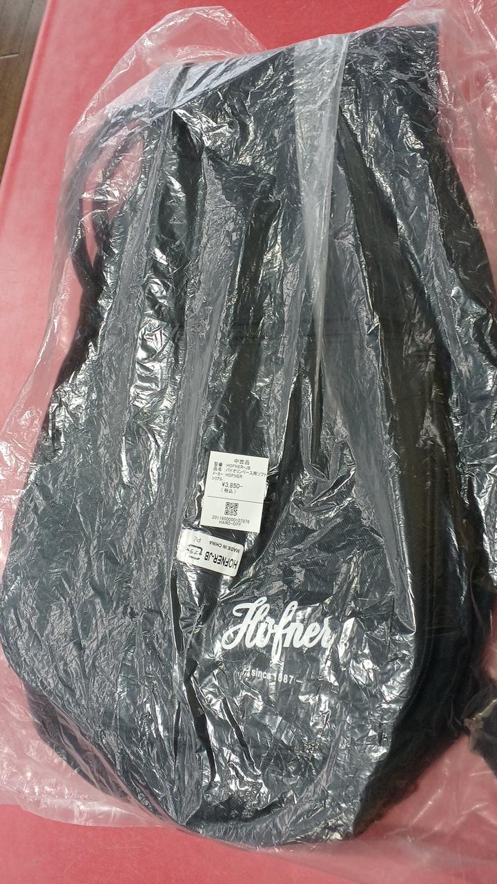 未使用品です。