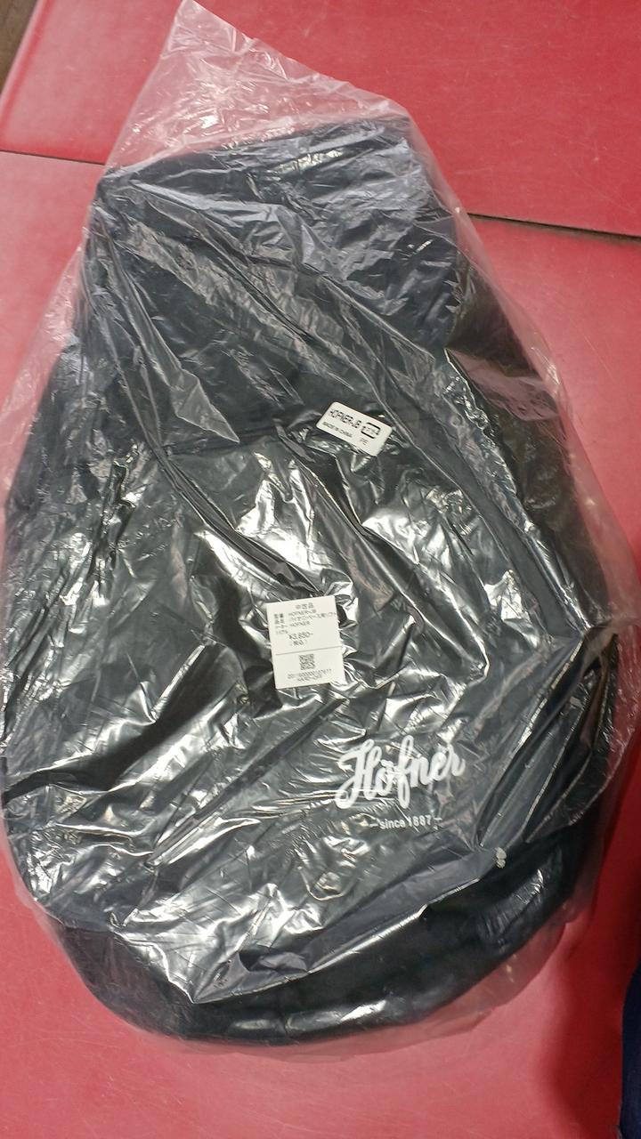 未使用品です。