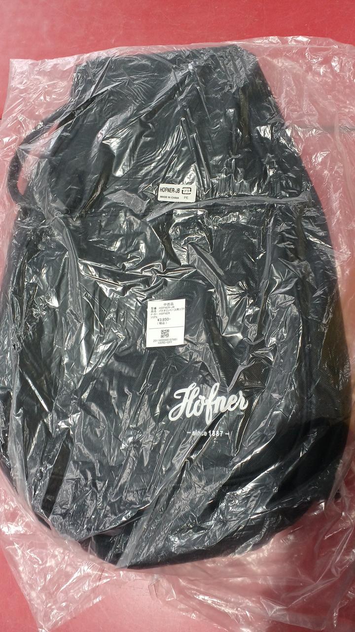 未使用品です。