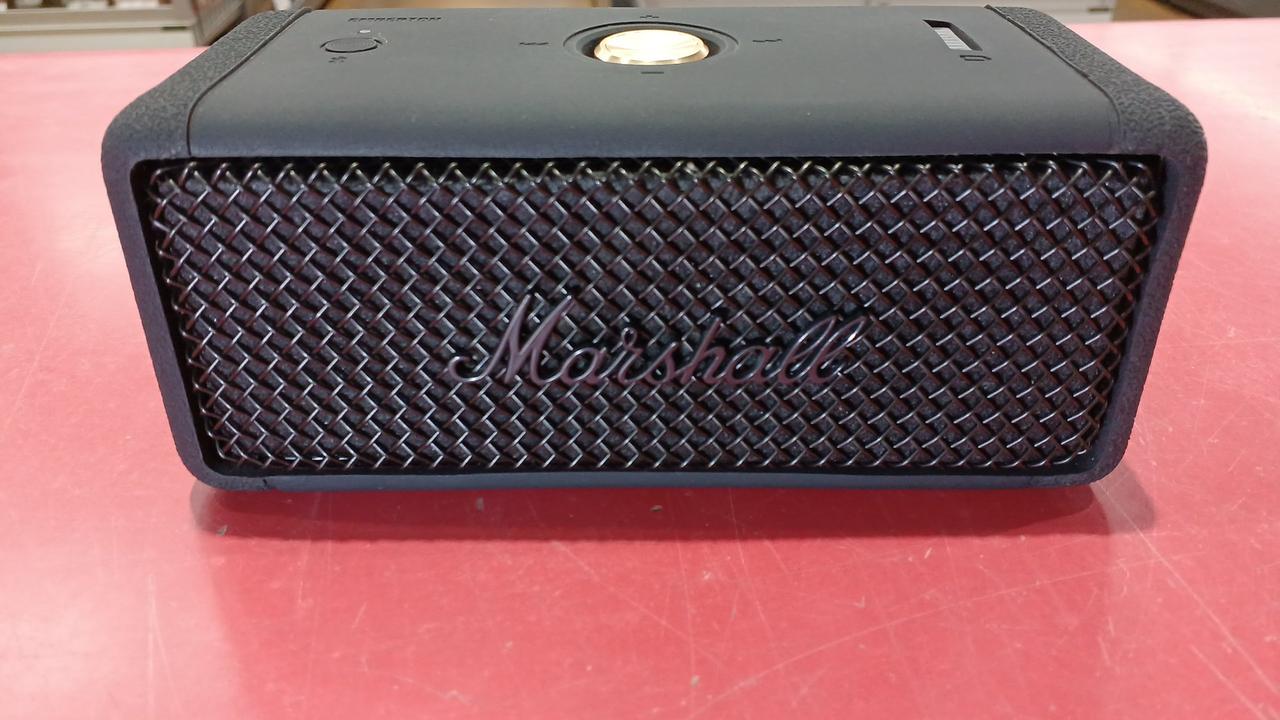 MARSHALL|ポータブルスピーカー|HARDOFFオフモール（オフモ