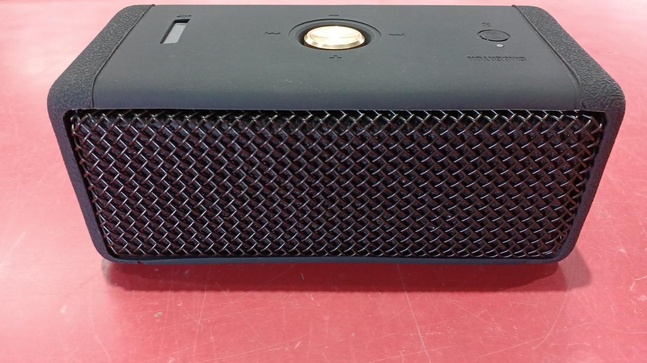 MARSHALL|ポータブルスピーカー|HARDOFFオフモール（オフモ