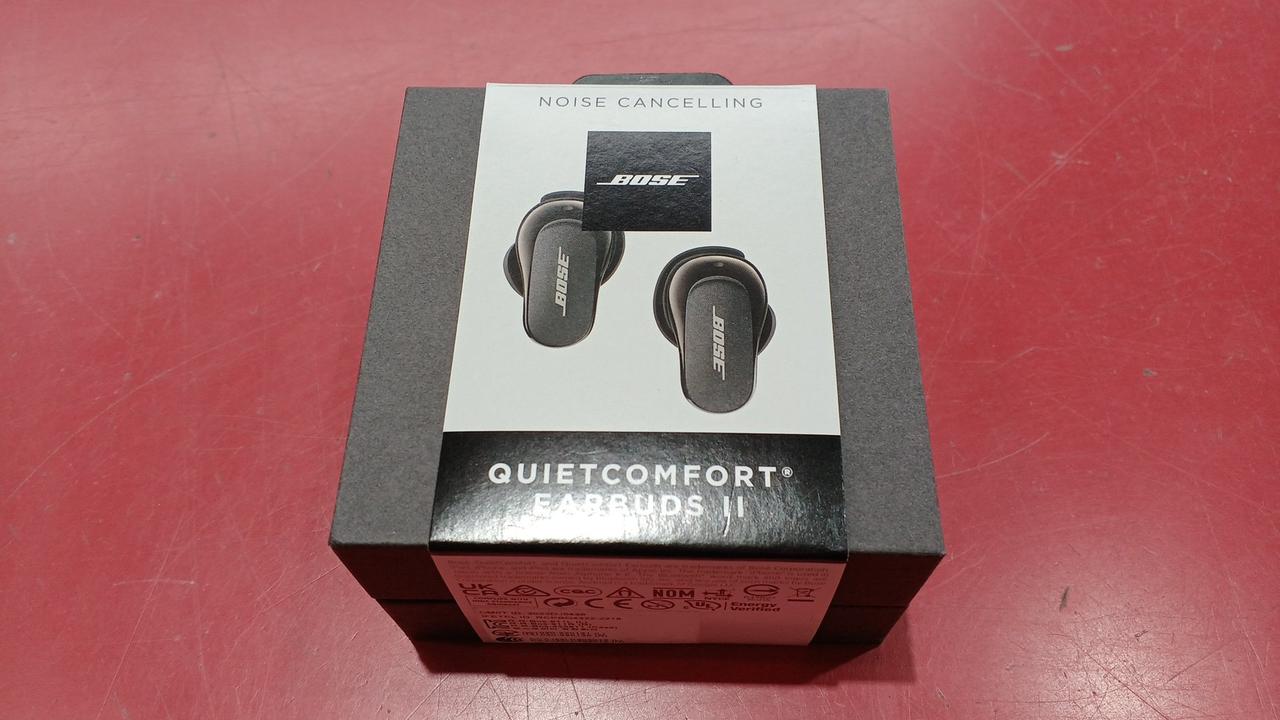 Bluetoothイヤホン