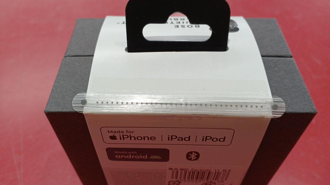 未開封品です。