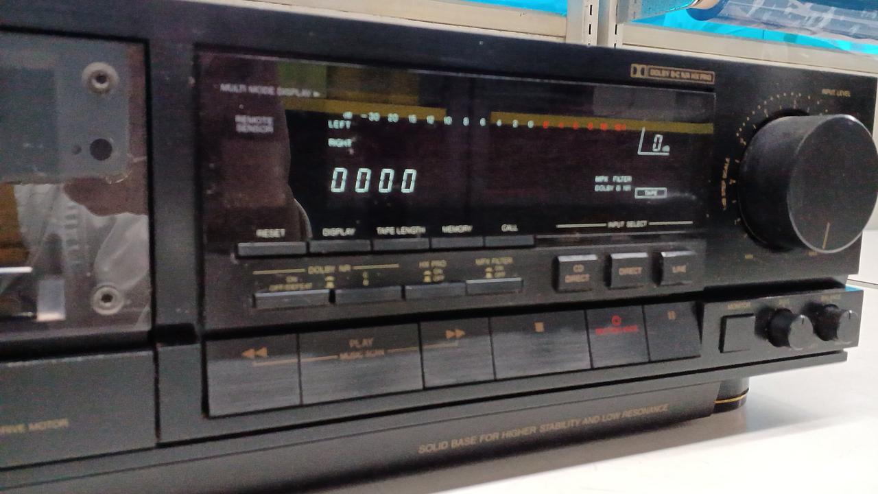 VICTOR|カセットデッキ|【ハードオフ公式通販】オフモール