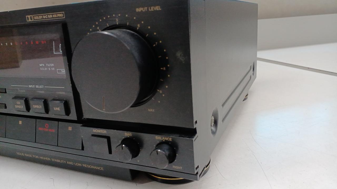 VICTOR|カセットデッキ|【ハードオフ公式通販】オフモール