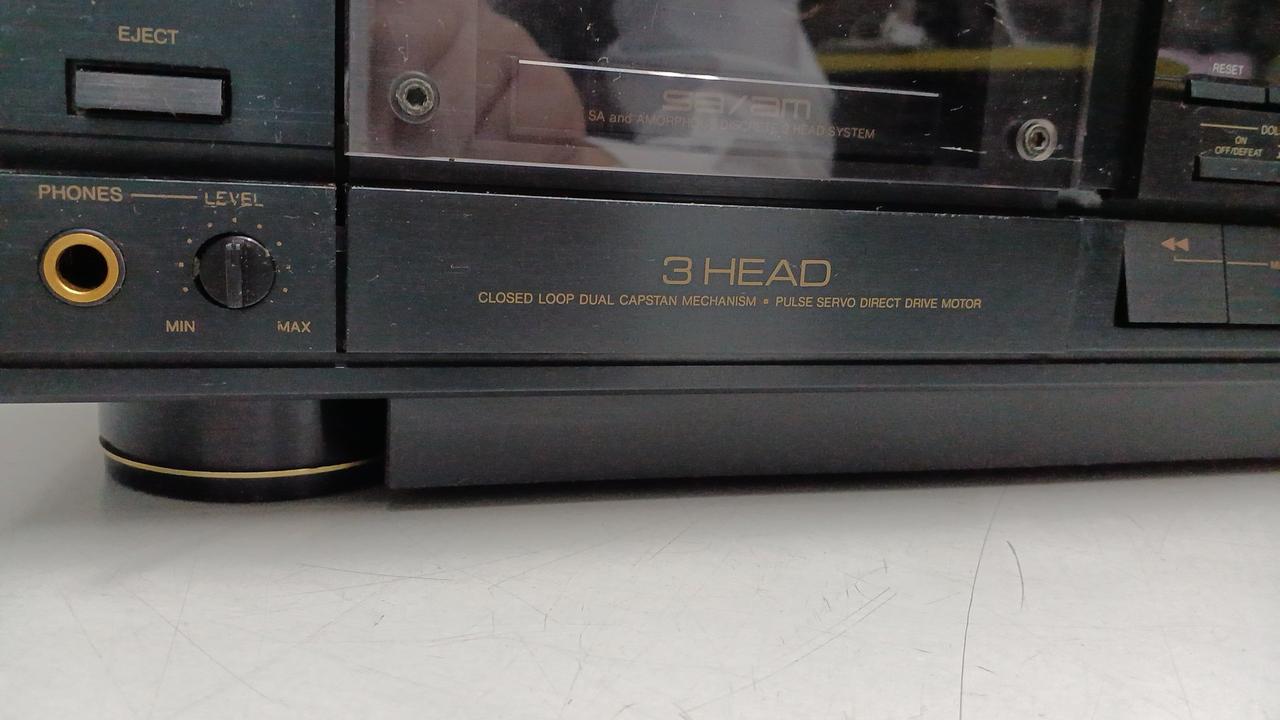 VICTOR|カセットデッキ|【ハードオフ公式通販】オフモール