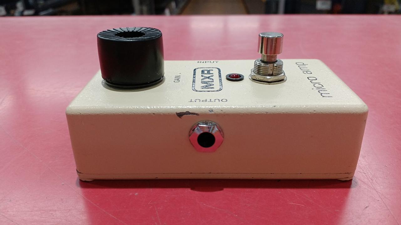 音は出てました。