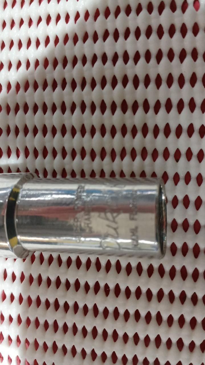 MIAMI FLORIDAの表記