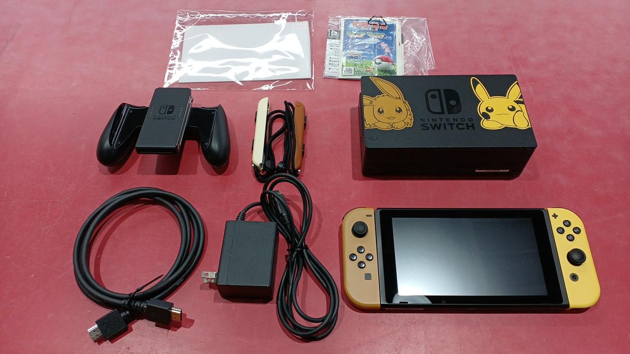 モンスターボール欠品