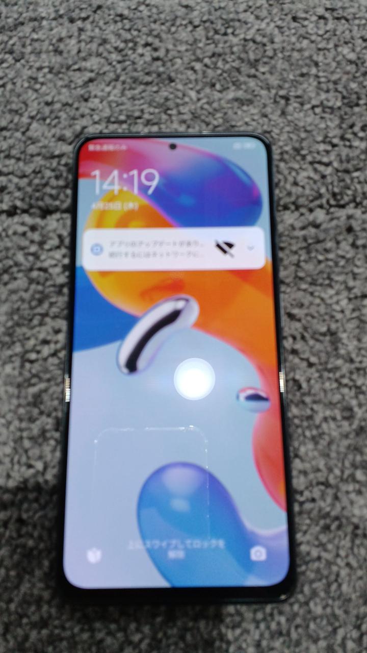 Xiaomiのスマートホン