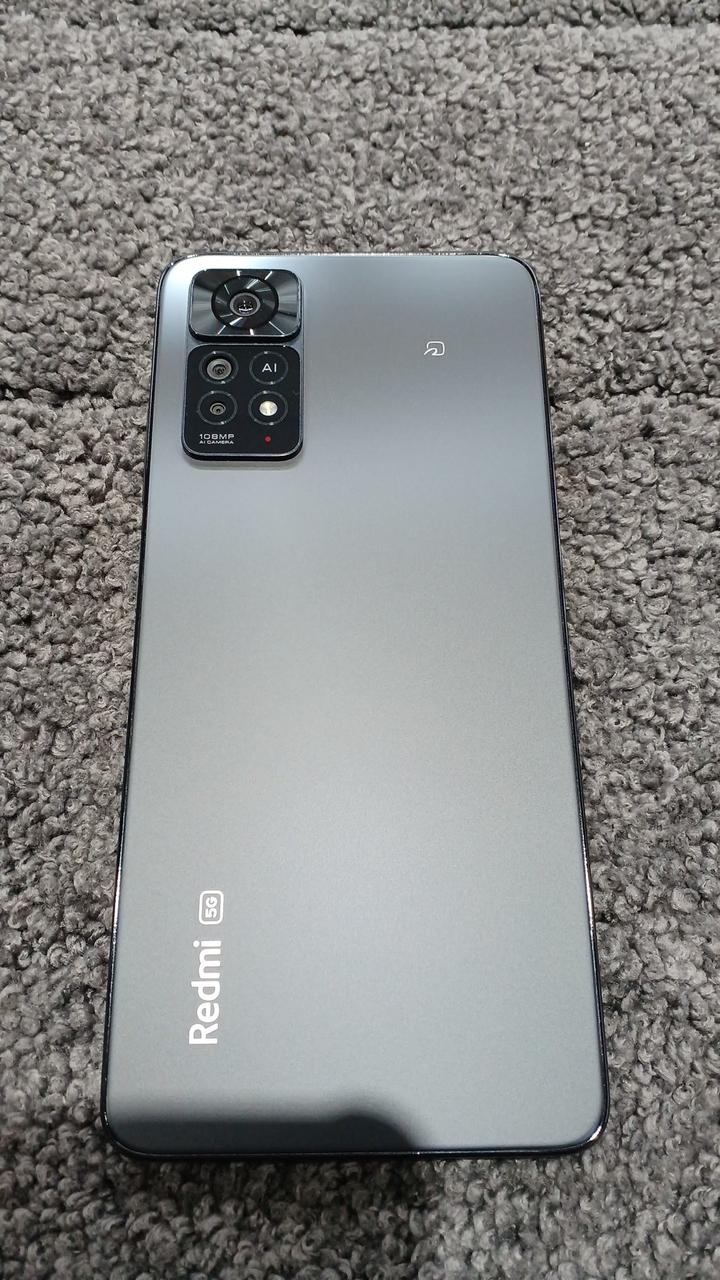 Redmi Note11 Pro 5G