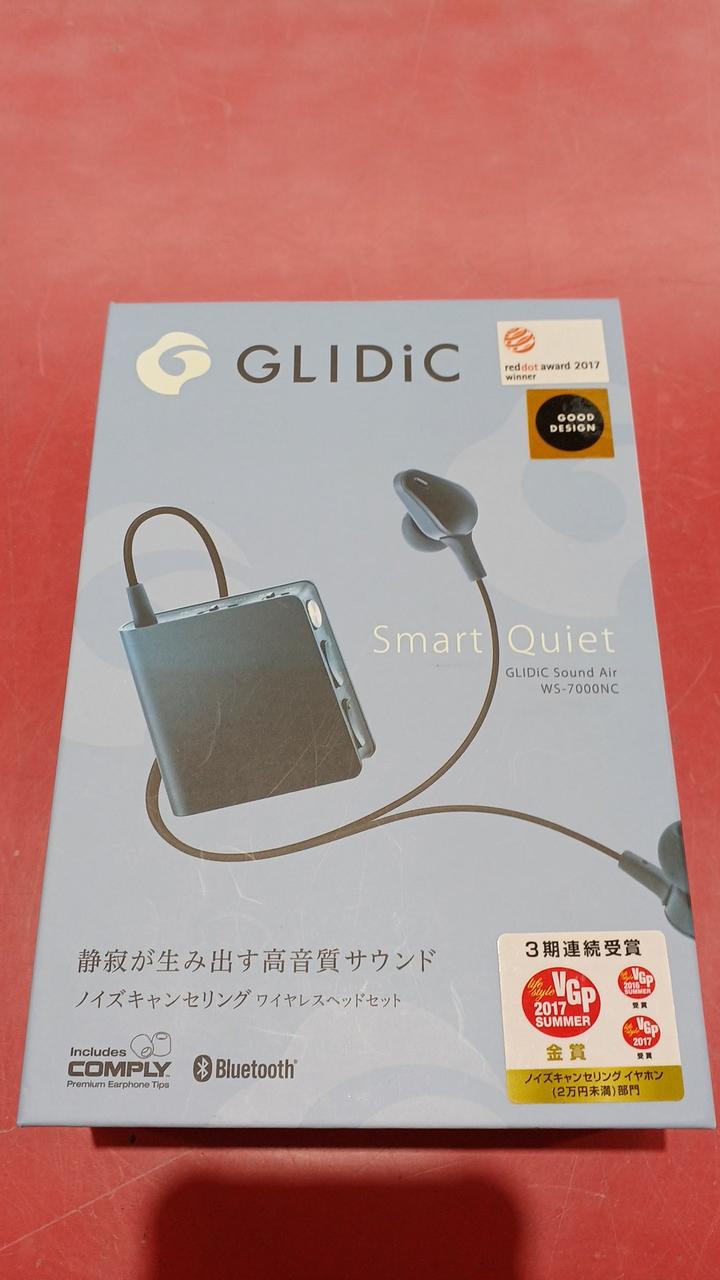 未使用品です。