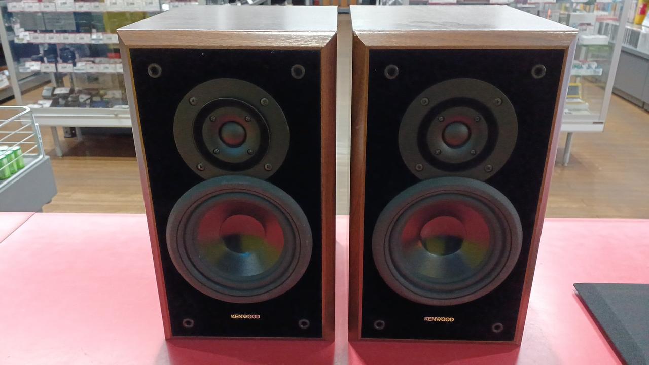 KENWOOD|スピーカーペア|【ハードオフ公式通販】オフモール