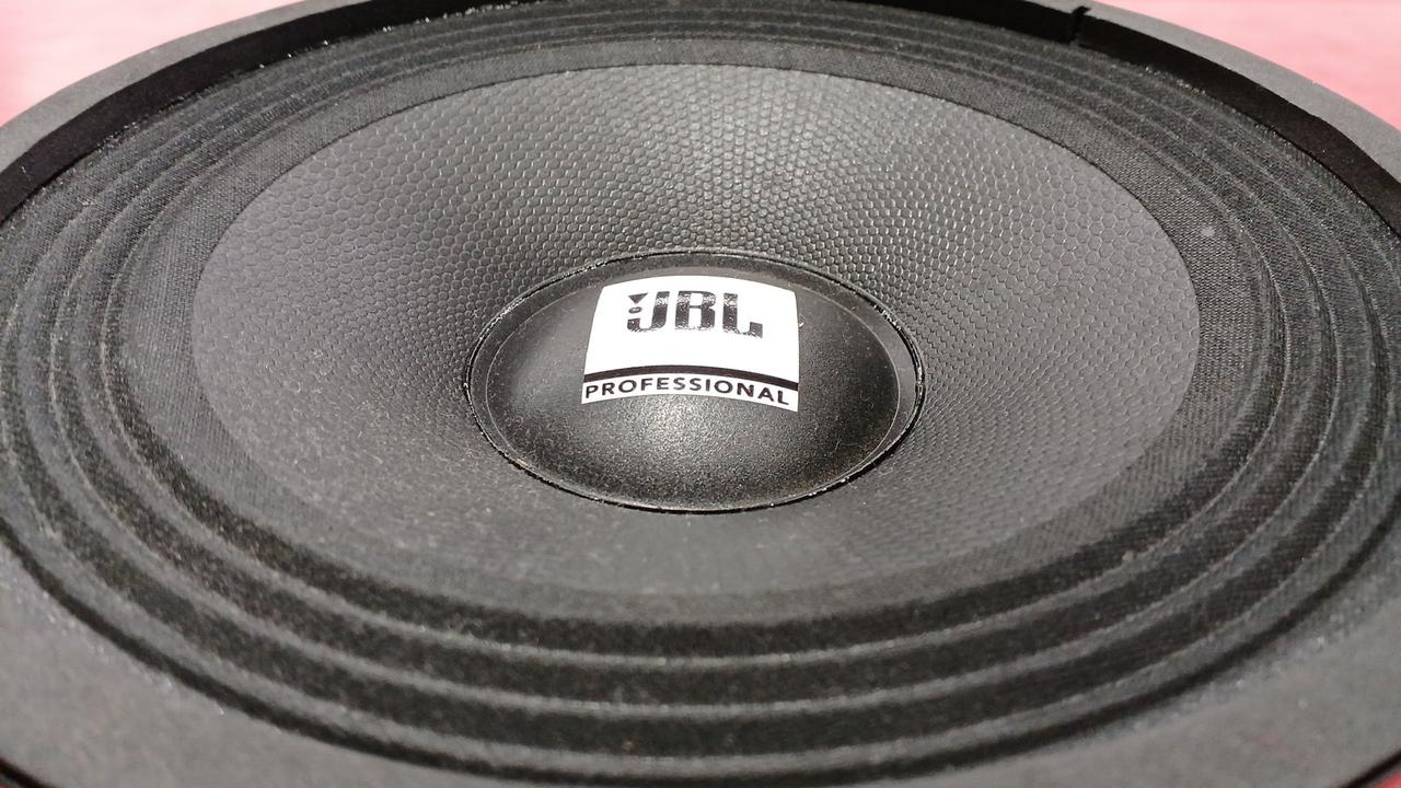 コーンとエッジの状態は良好