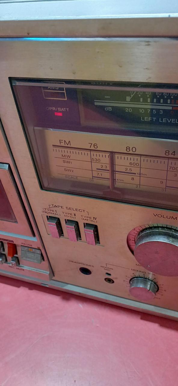 電源は入ります