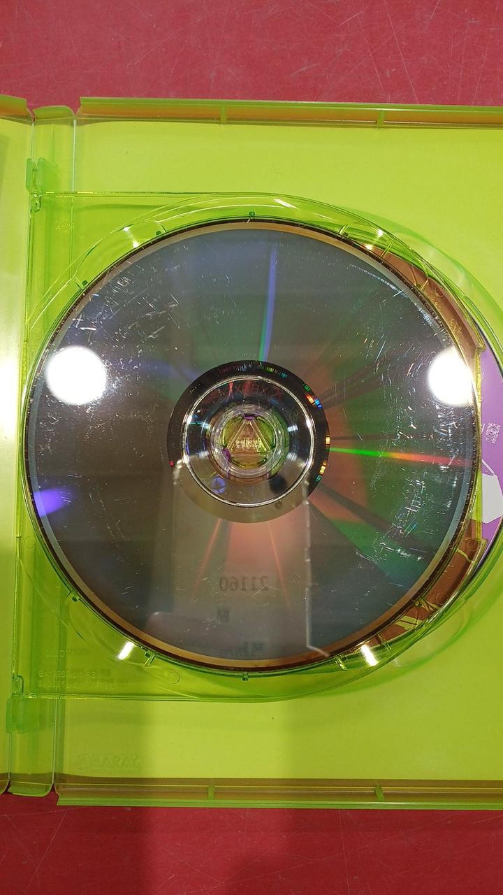モス(MOSS)|XBOX360ソフト|【ハードオフ公式通販】オフモール