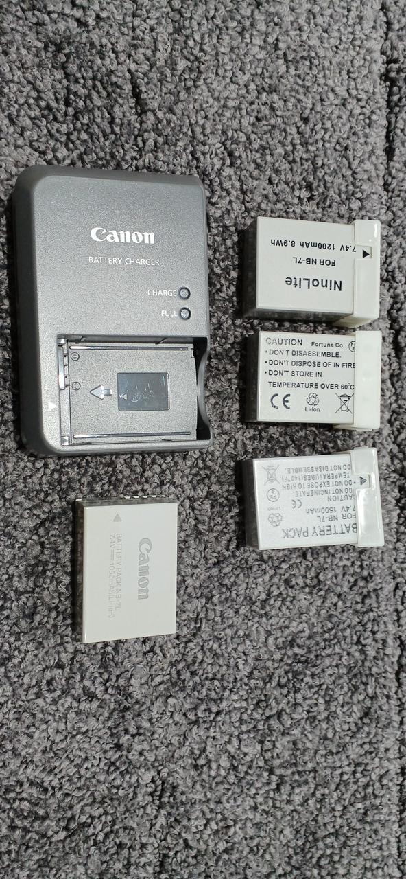 付属品です。