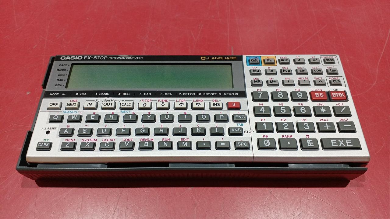 電源OFF
