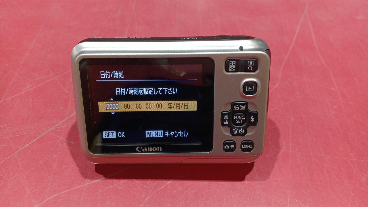 液晶画面