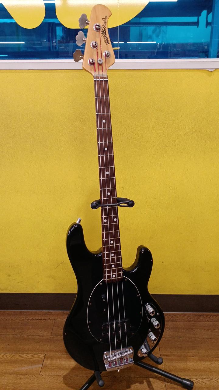 2004年製のStingRay