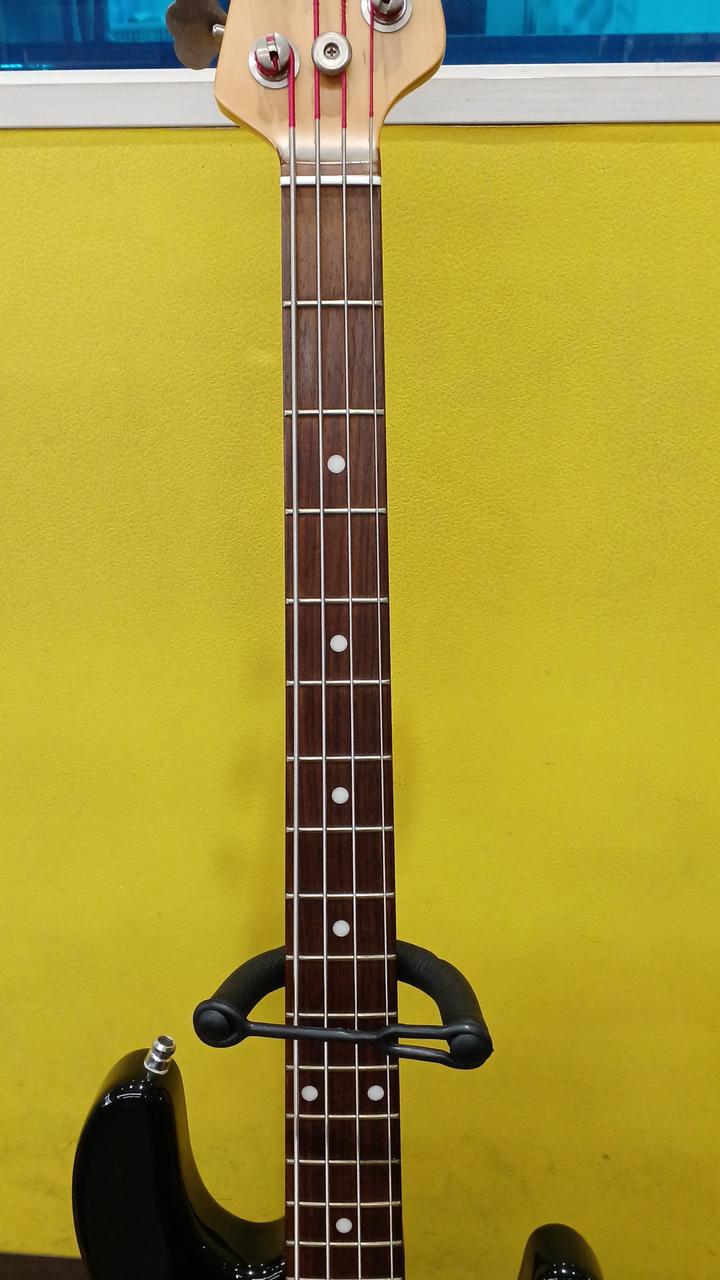 指板