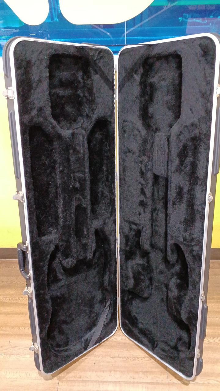 ヒモボディ側切れてます。
