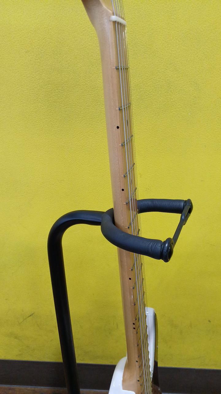 ネックサイド