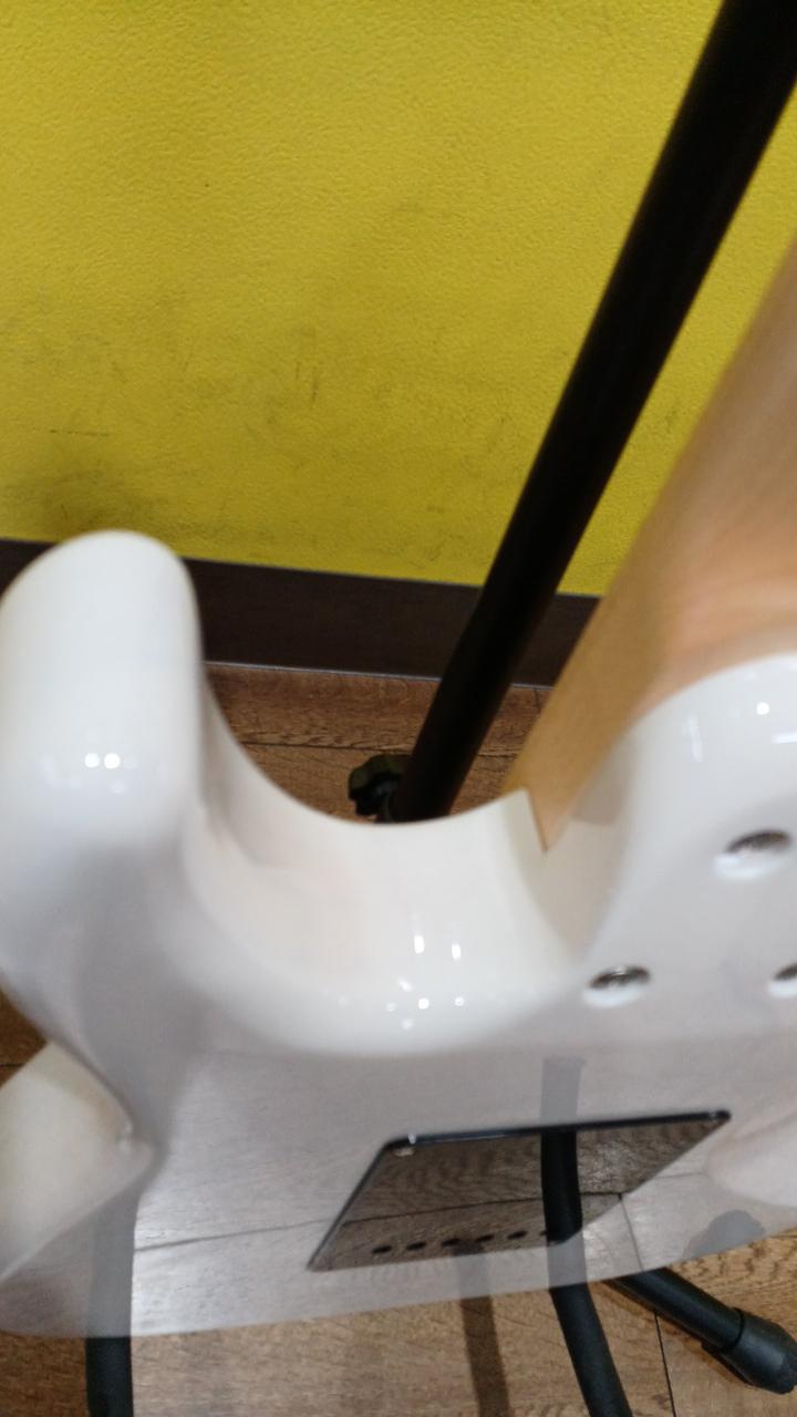 引きやすいカッタウェイ