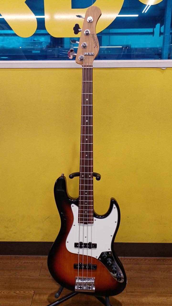 Sadowsky MX21 VJ4