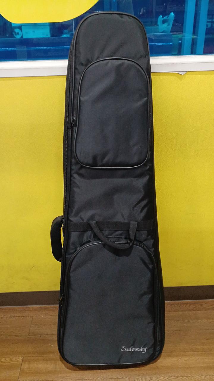 純正ギグバッグ