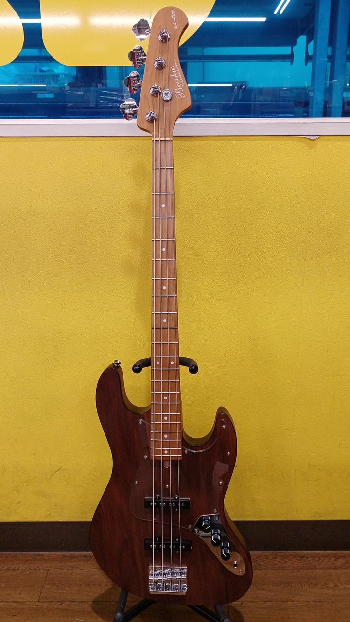 Bacchus WL4-WN RSM/M