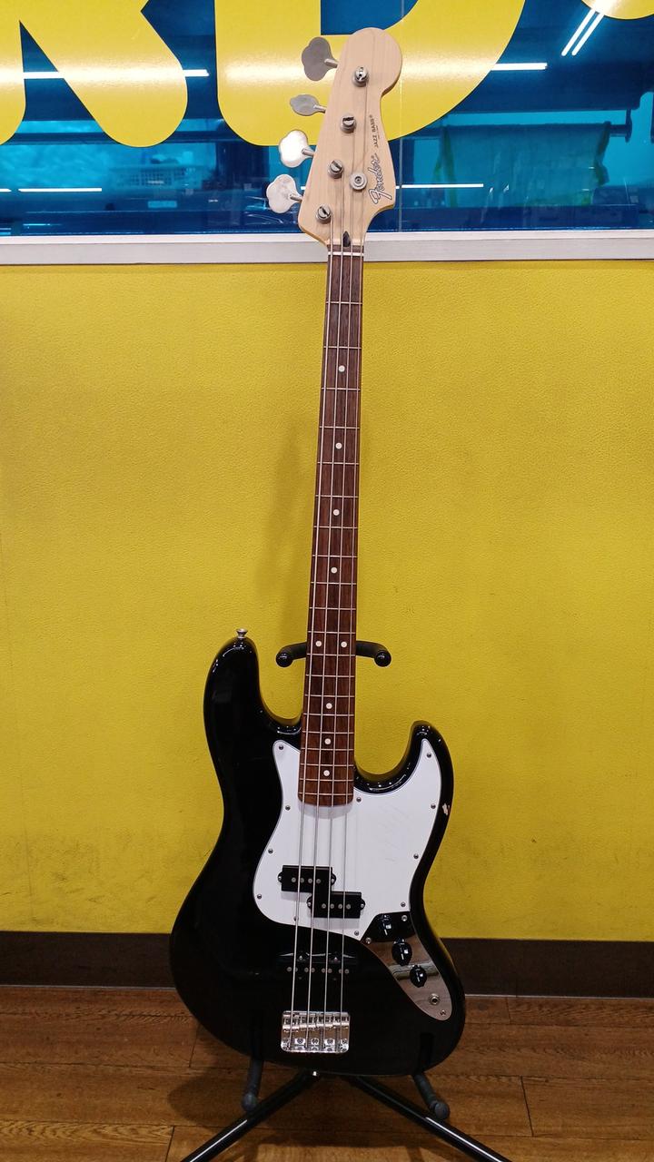 FENDER JAPAN JB-STD