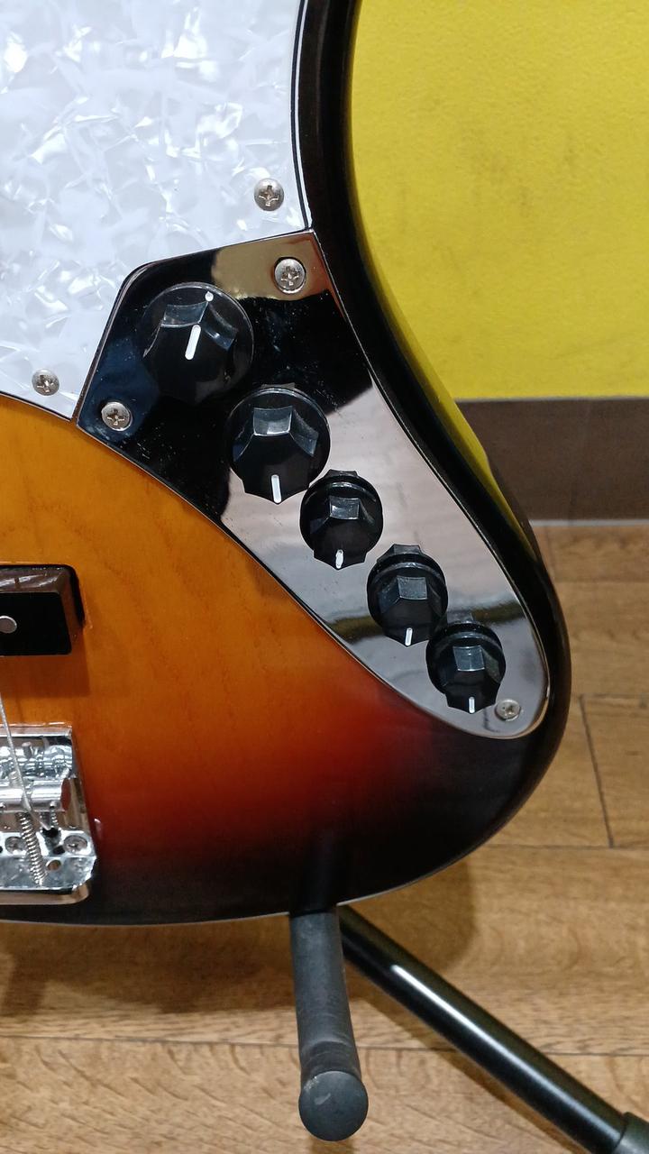 アクティブ3EQ