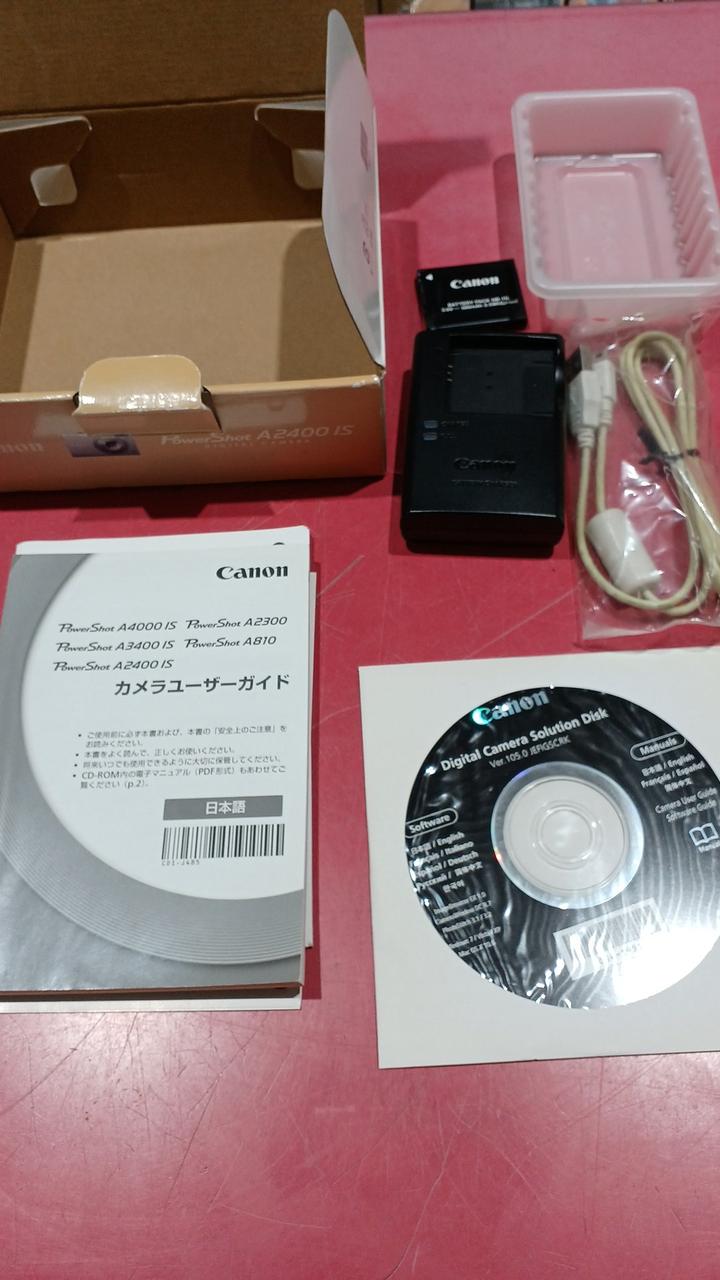付属品です。