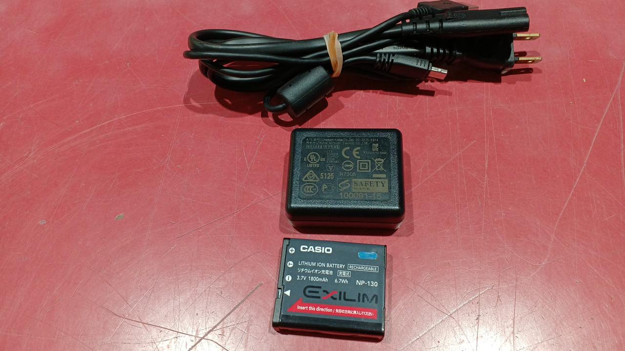 付属品です。