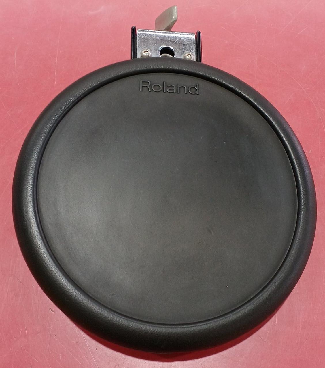 電子ドラムパッドPD-8