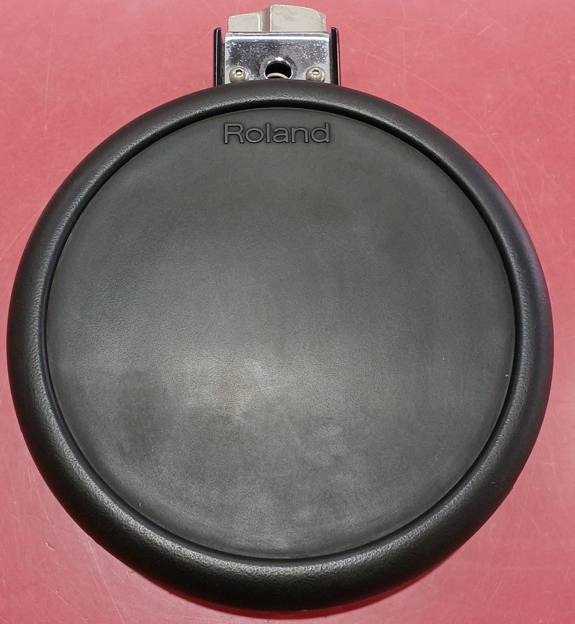 電子ドラムパッドPD-8