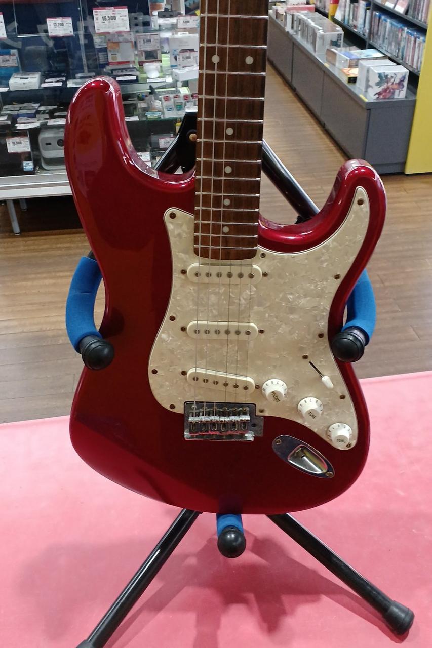 使用例（ギターは見本です。）