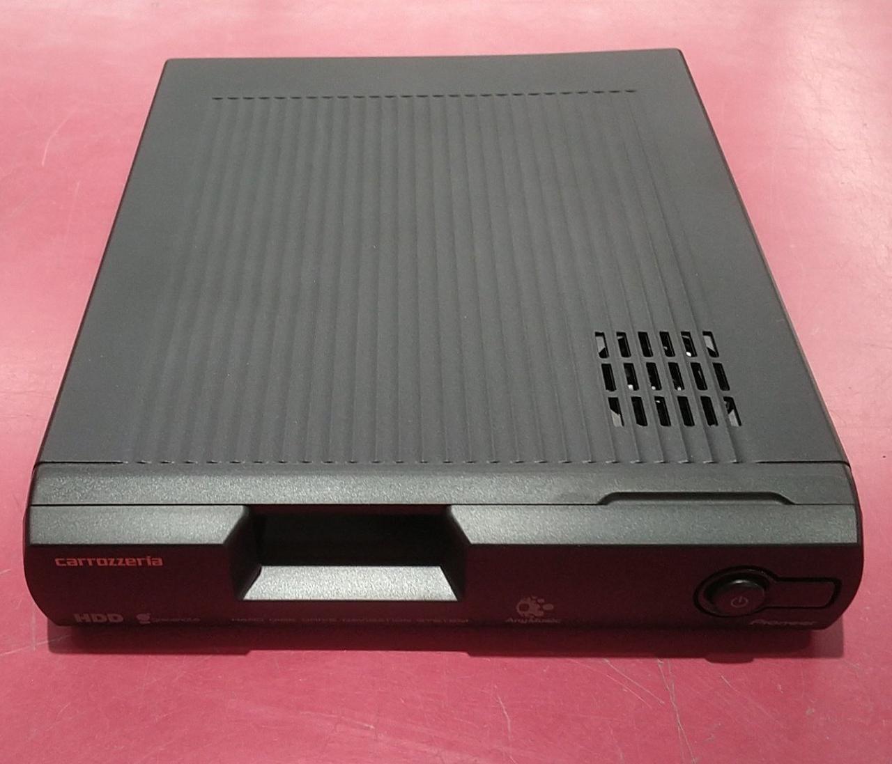 カーナビのリビングキット未使用品