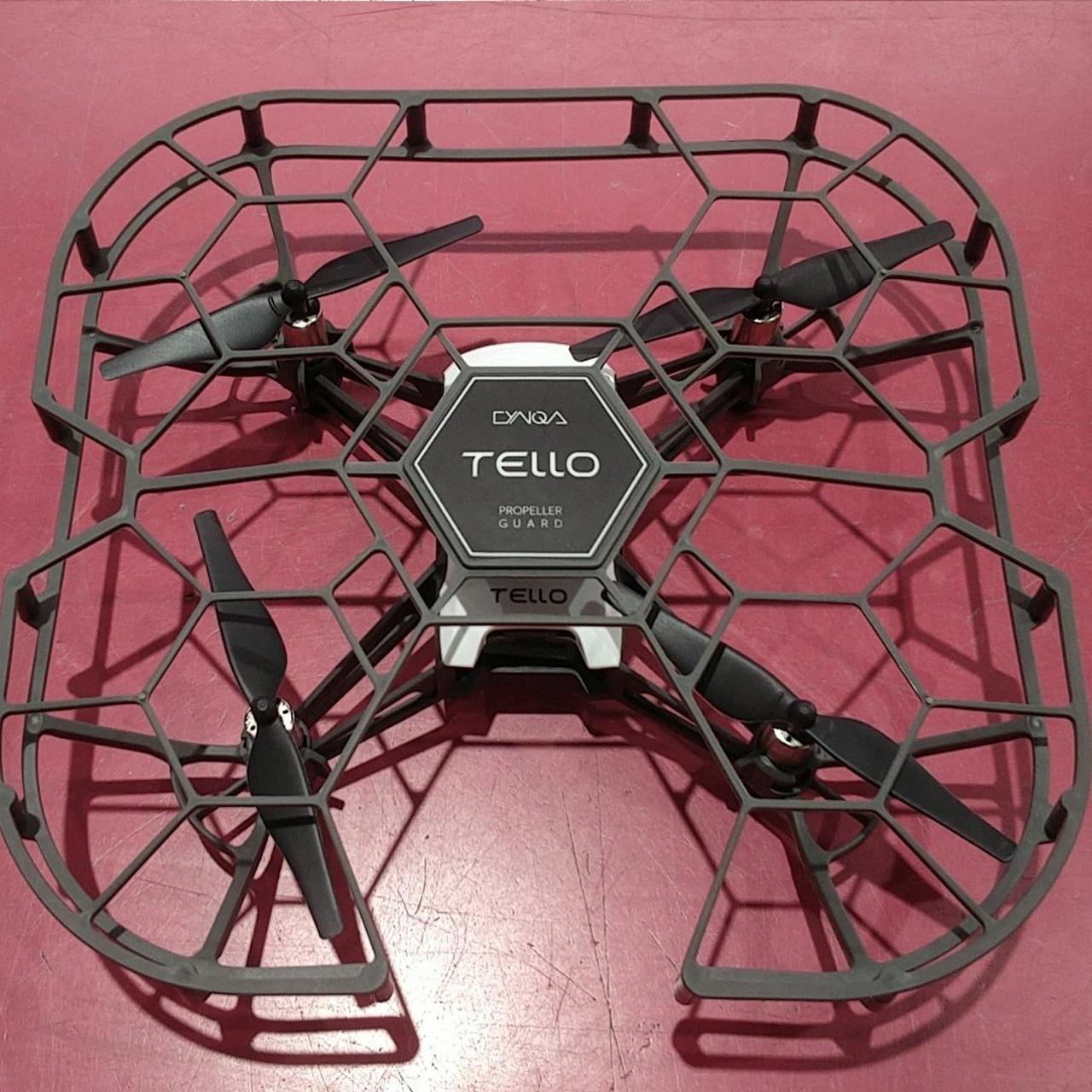 別売りプロペラガード