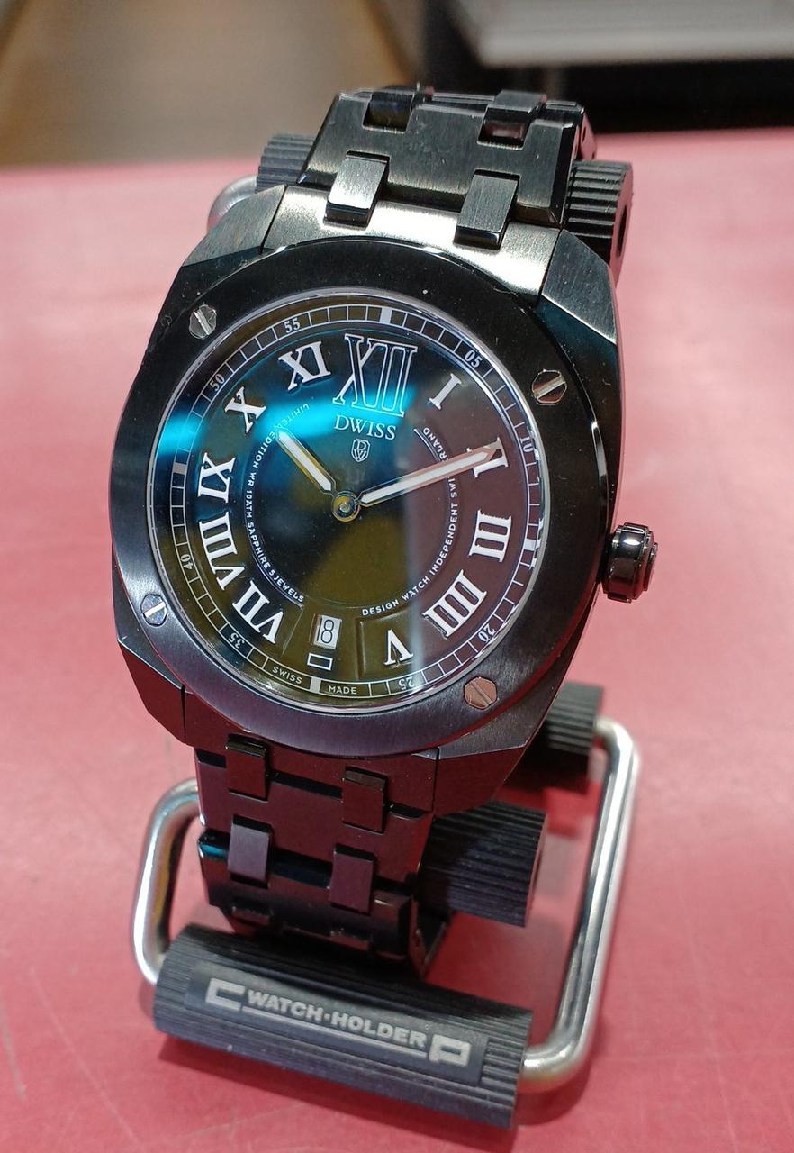 カッコイイ腕時計