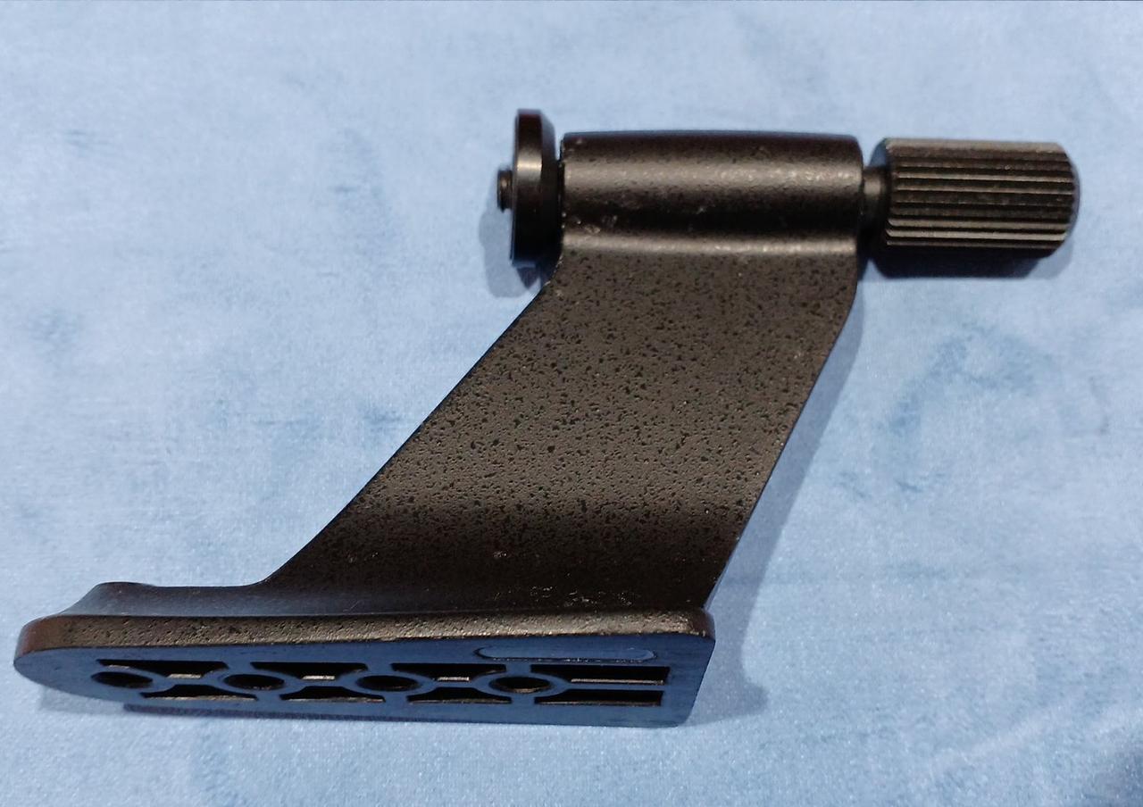 ニコンのモナークシリーズに対応