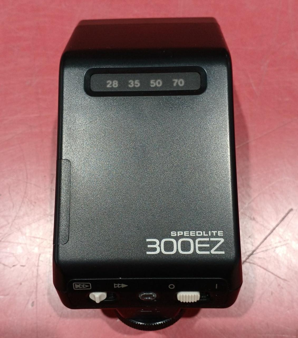 フィルムカメラ用ストロボ